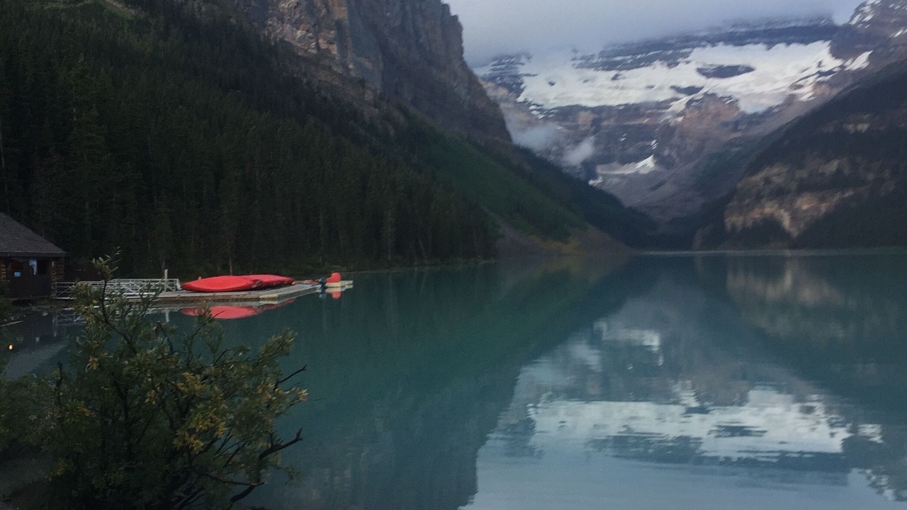 Photo of Outdoor in Canmore