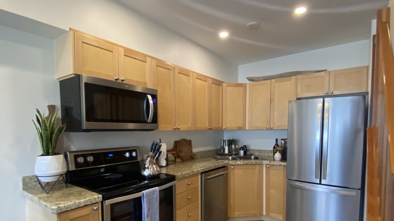 Photo of Kitchen in Canmore