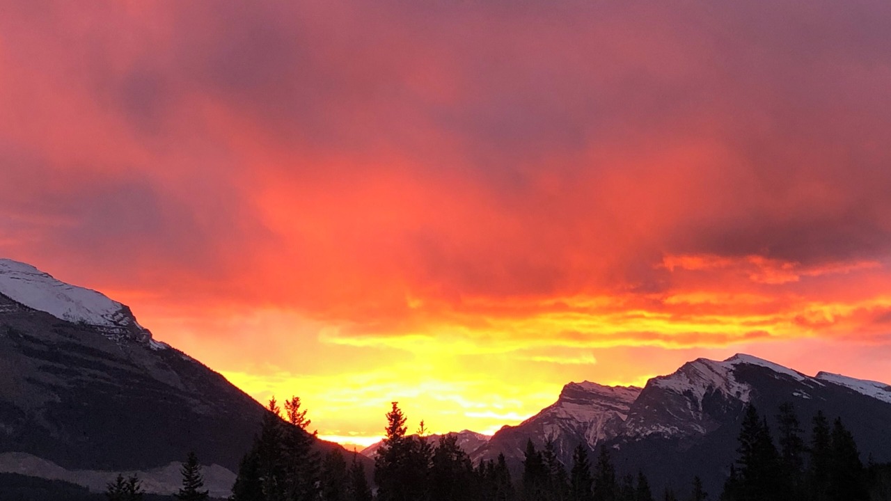 Photo of Others in Canmore