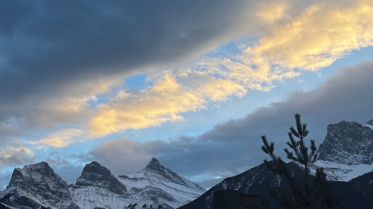 Photo of Others in Canmore