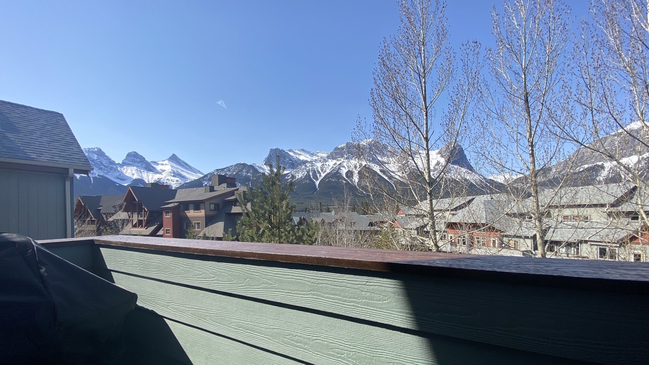 Photo of Outdoor in Canmore