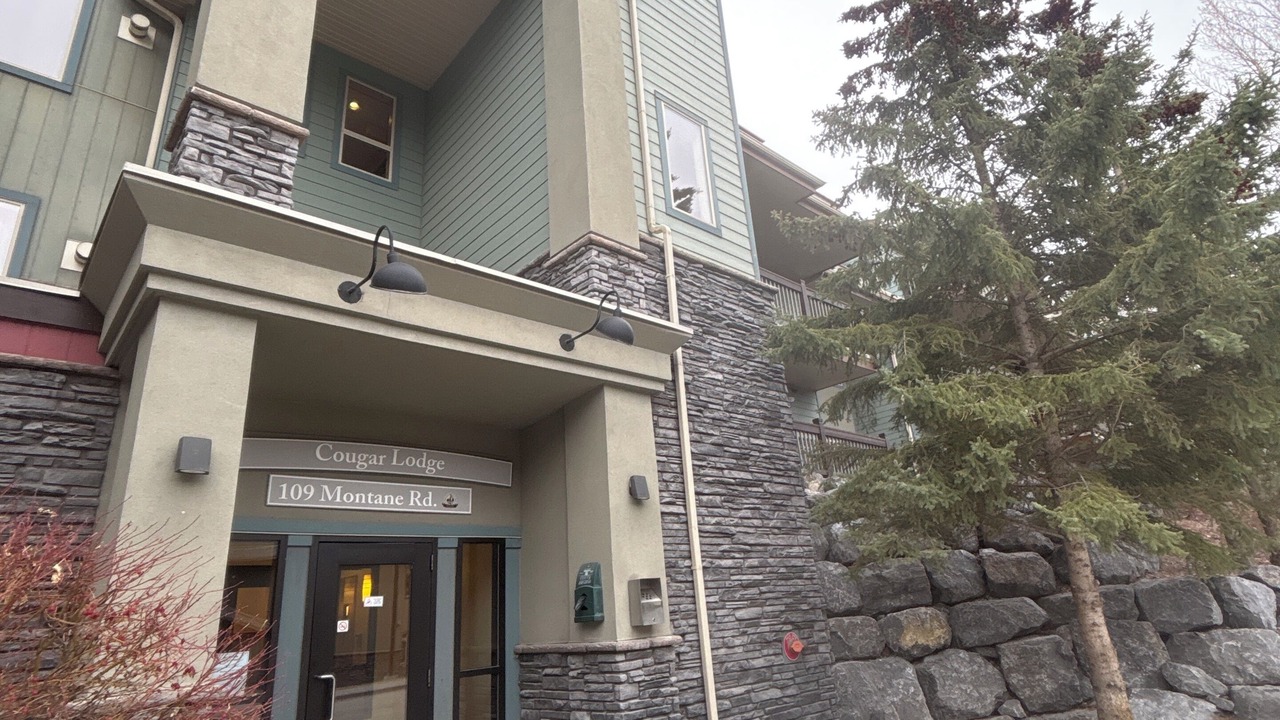 Photo of Outdoor in Canmore