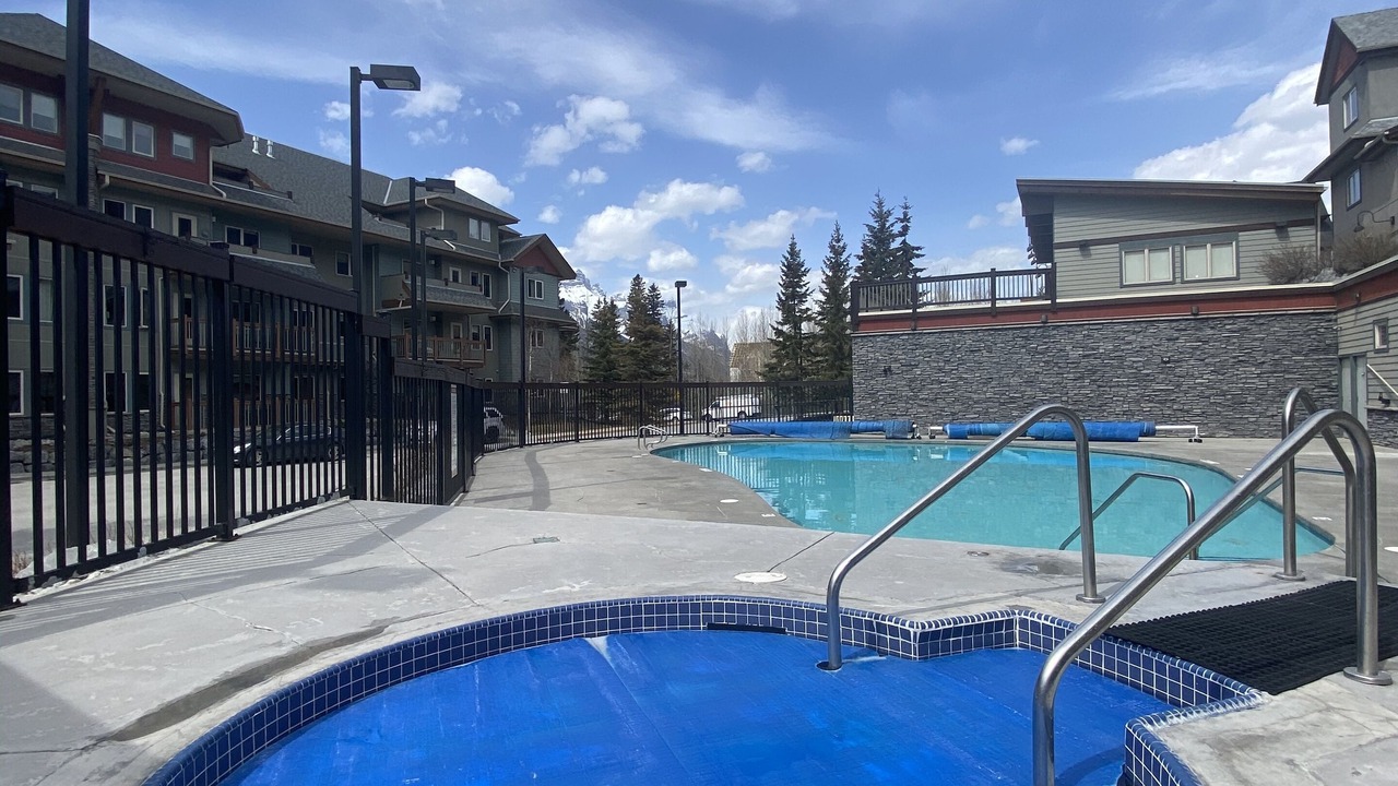 Photo of Outdoor in Canmore