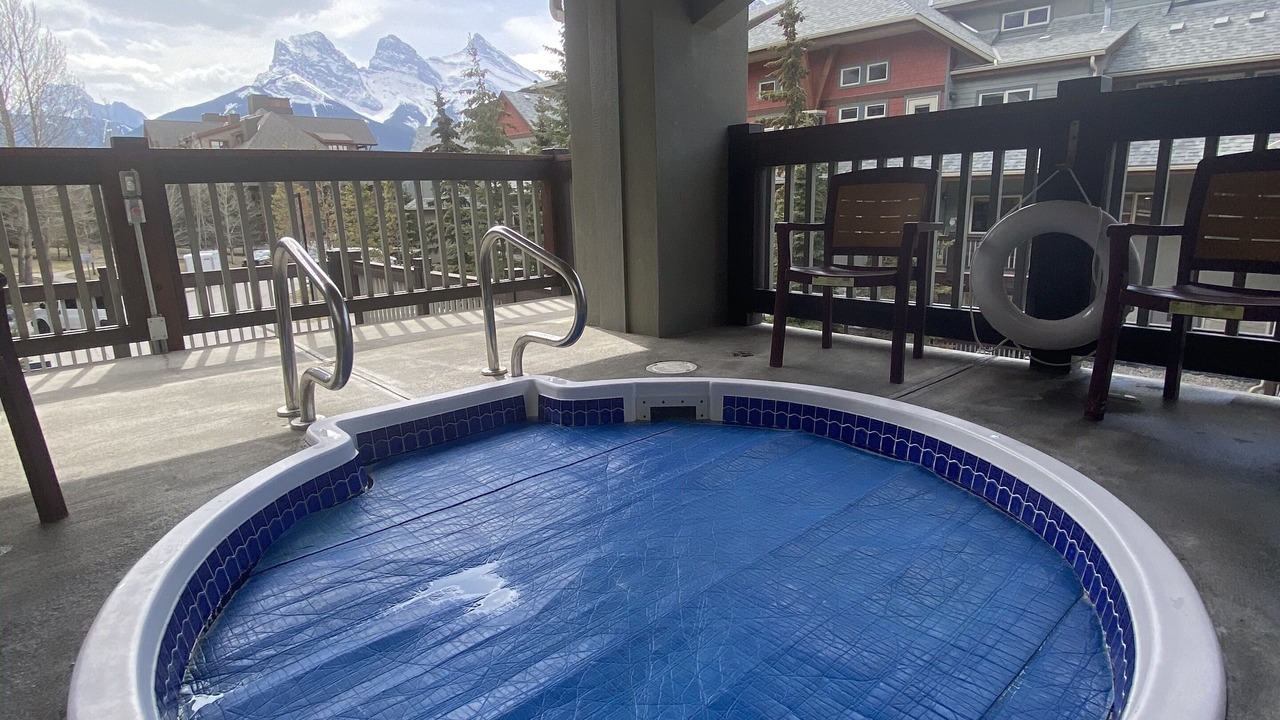 Photo of Outdoor in Canmore