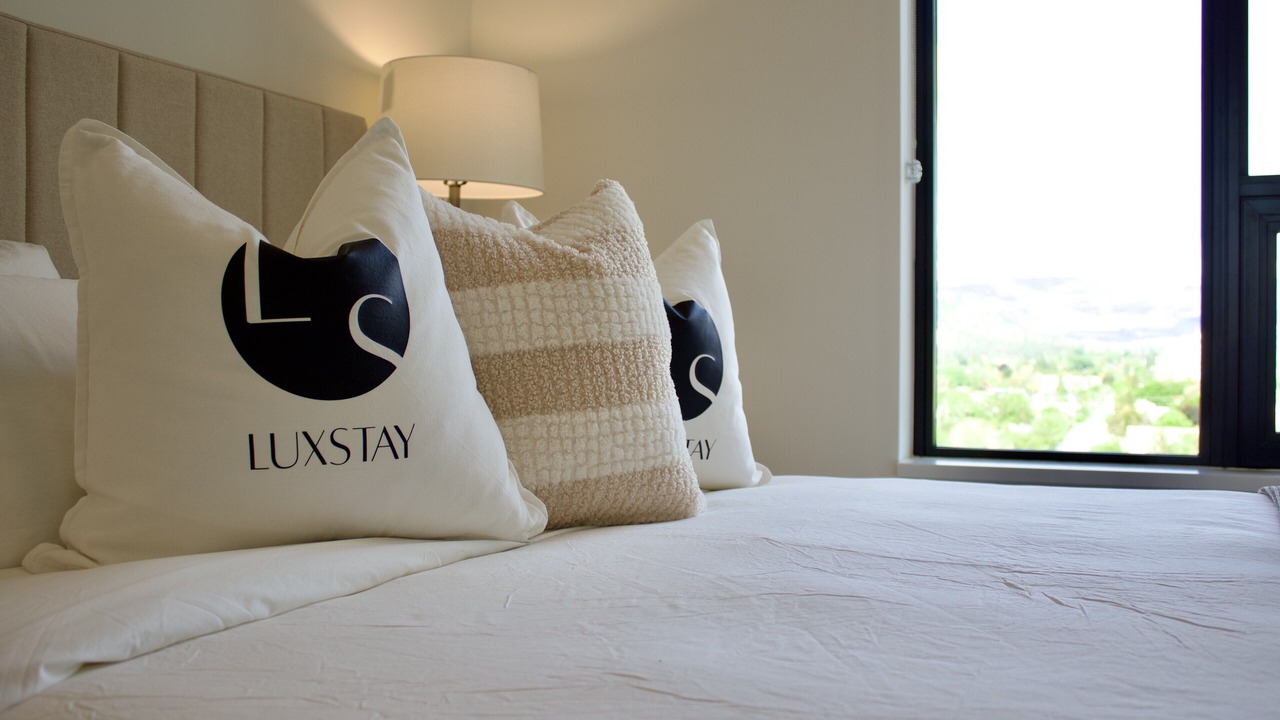 Photo of Bedroom in Downtown Kelowna