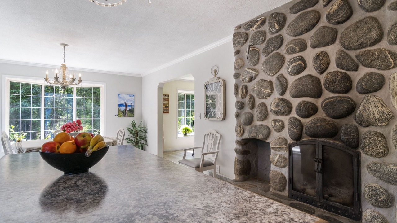Photo of Livingroom in Sicamous