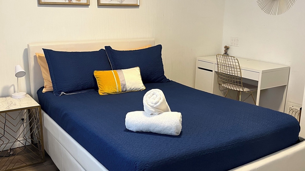 Photo of Bedroom in Brantford