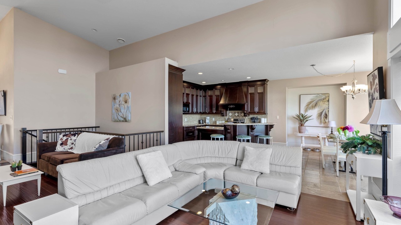 Photo of Livingroom in Ladysmith