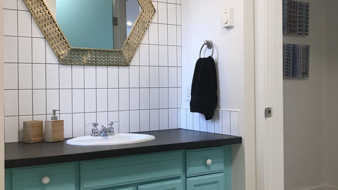 Photo of Bathroom in Delta