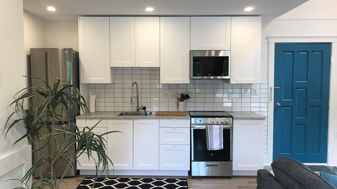 Photo of Kitchen in Delta