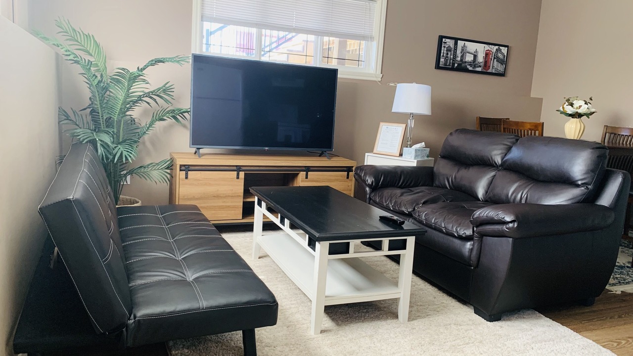 Photo of Livingroom in Farmington