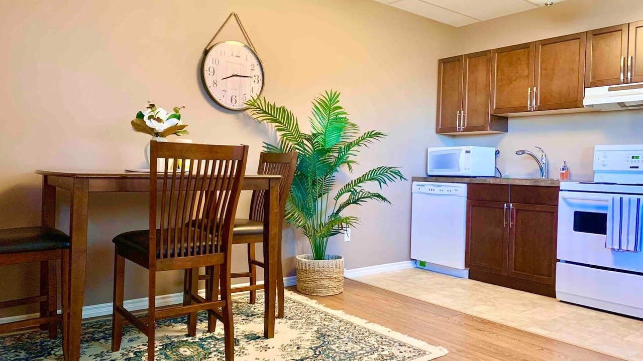 Photo of Kitchen in Farmington