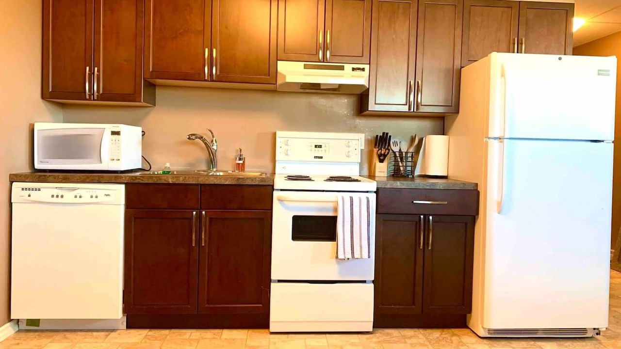 Photo of Kitchen in Farmington