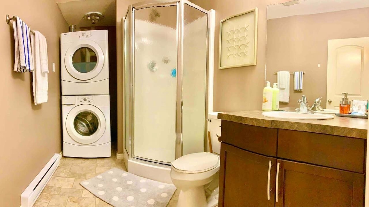 Photo of Bathroom in Farmington