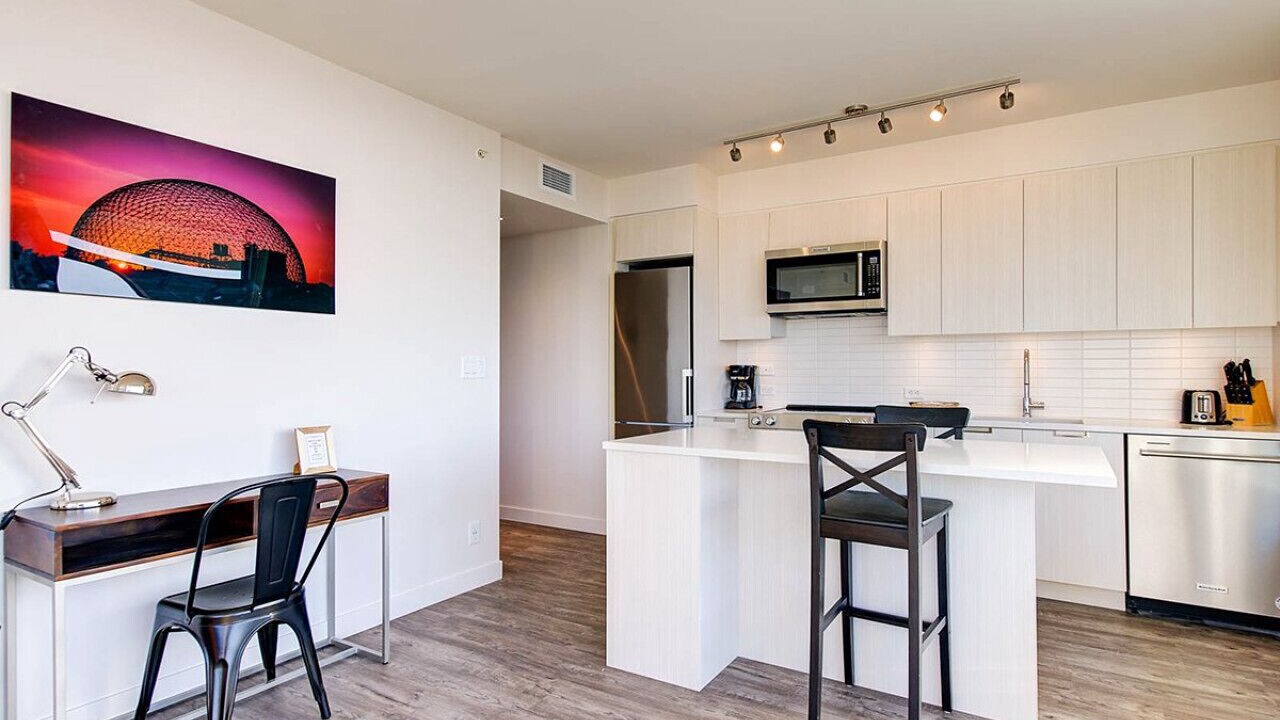 Photo of Kitchen in Metrotown
