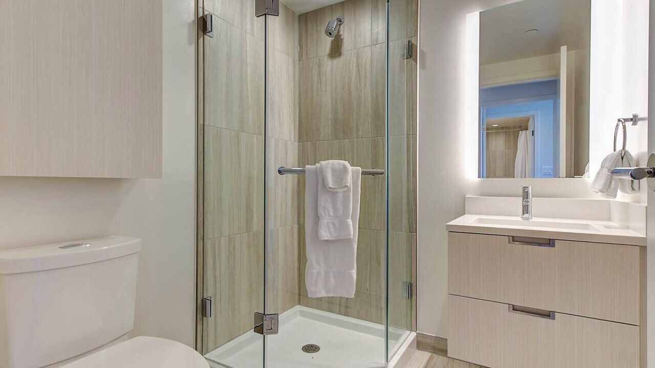 Photo of Bathroom in Metrotown