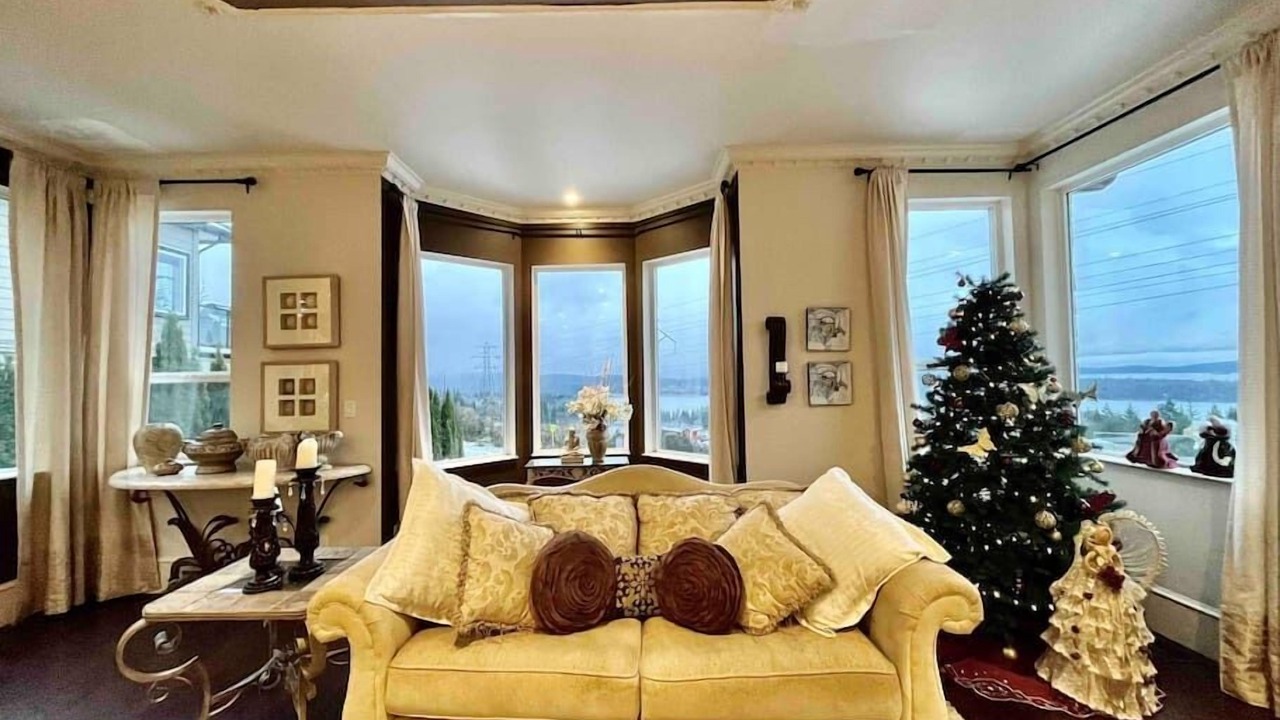 Photo of Livingroom in Ladysmith