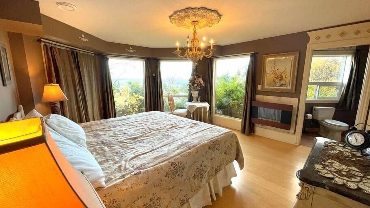 Photo of Livingroom in Ladysmith
