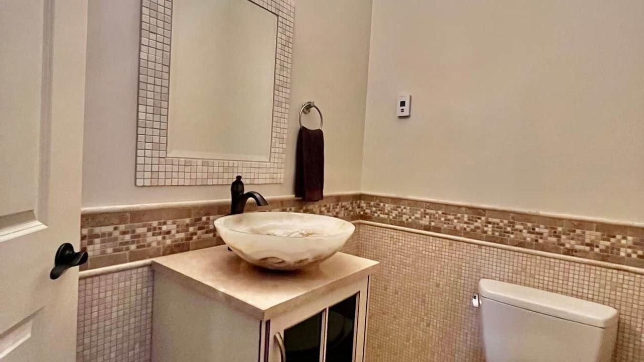 Photo of Bathroom in Ladysmith