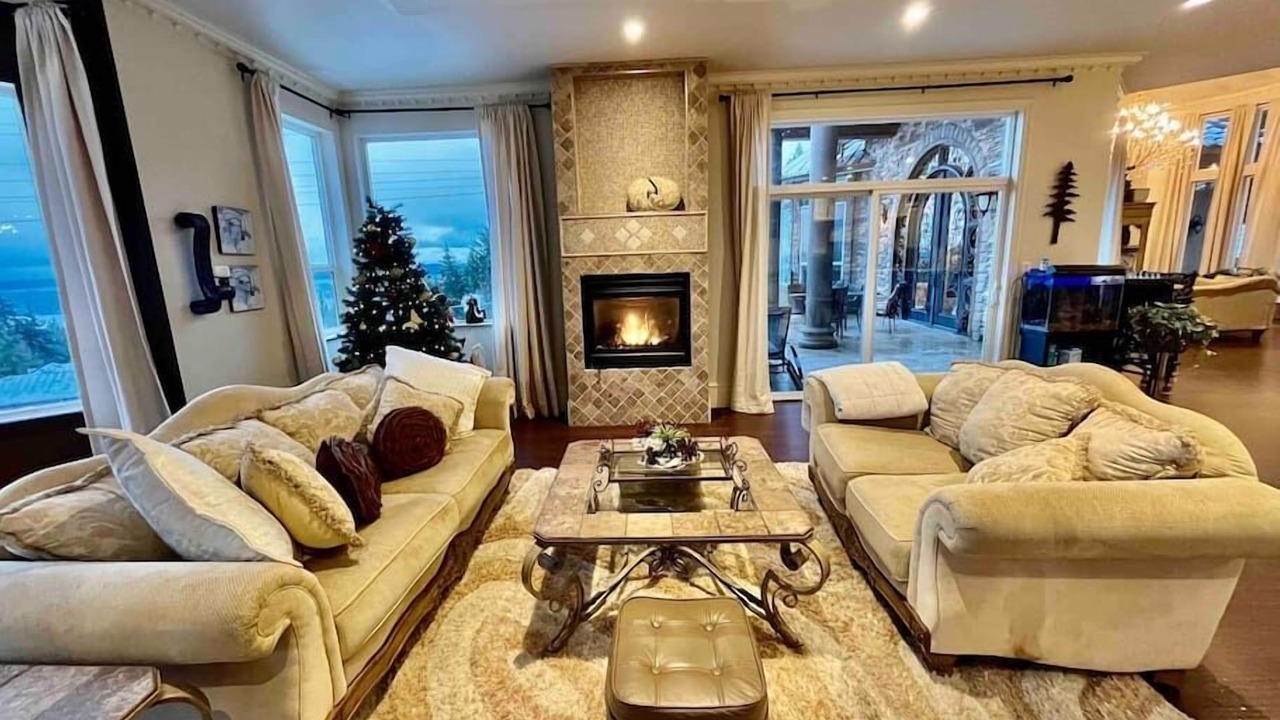 Photo of Livingroom in Ladysmith