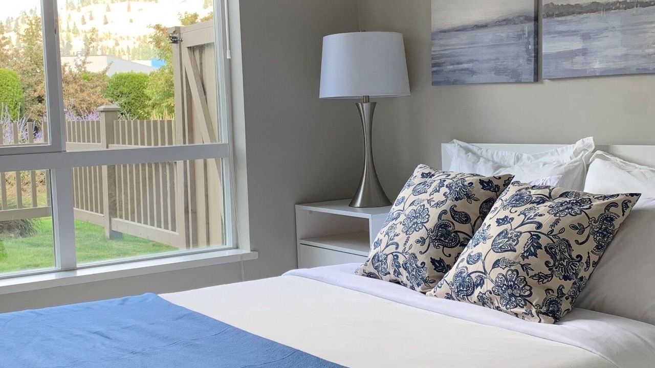 Photo of Bedroom in North End
