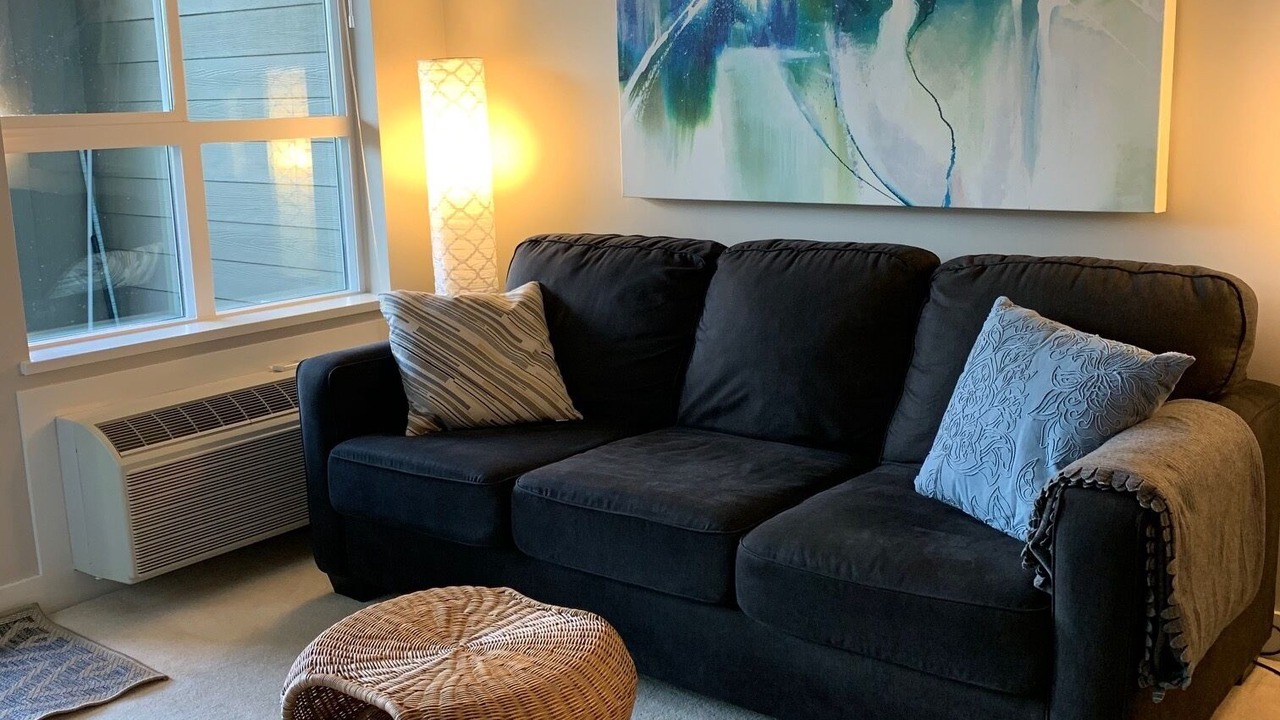 Photo of Livingroom in North End