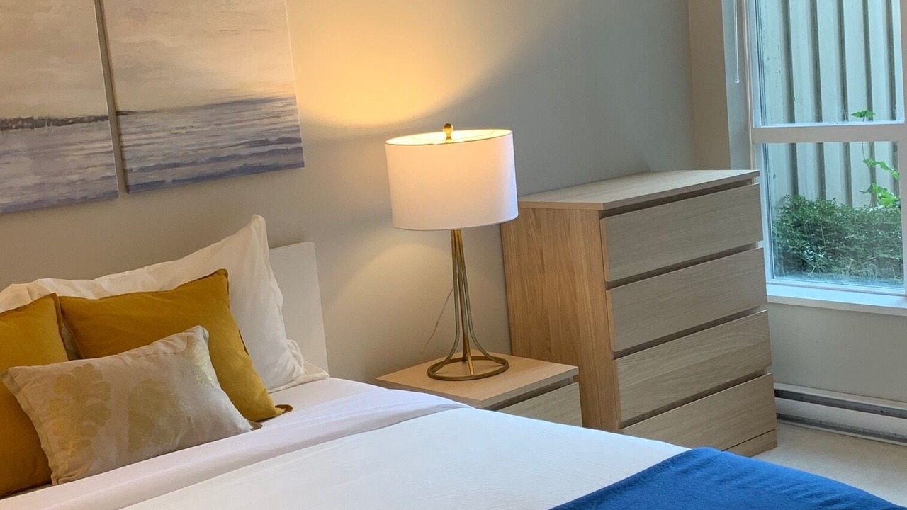 Photo of Bedroom in North End