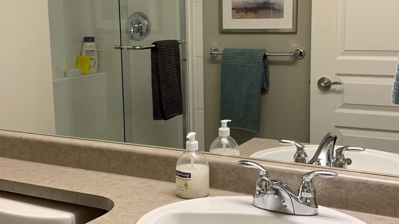 Photo of Bathroom in North End
