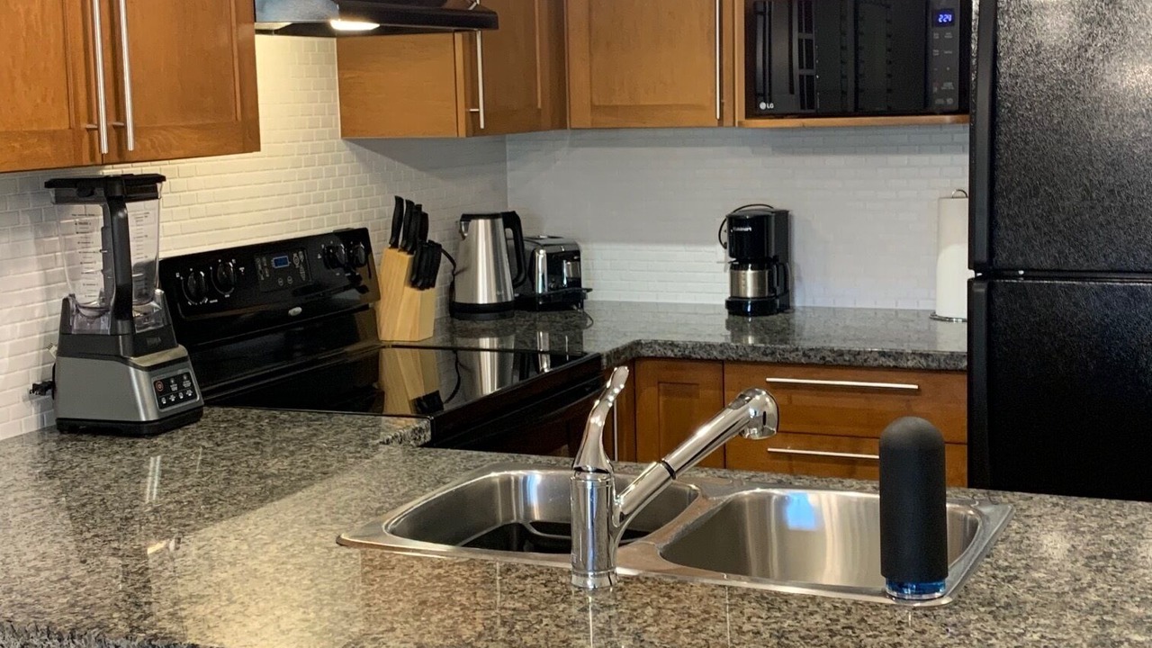 Photo of Kitchen in North End