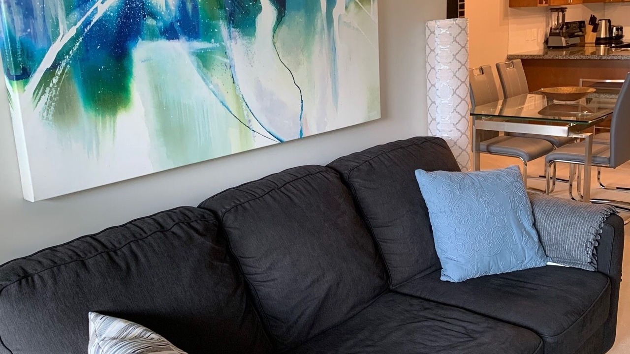 Photo of Bedroom in North End
