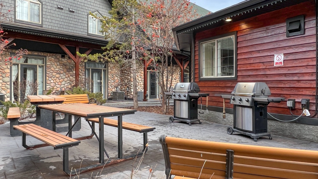 Photo of Outdoor in Canmore
