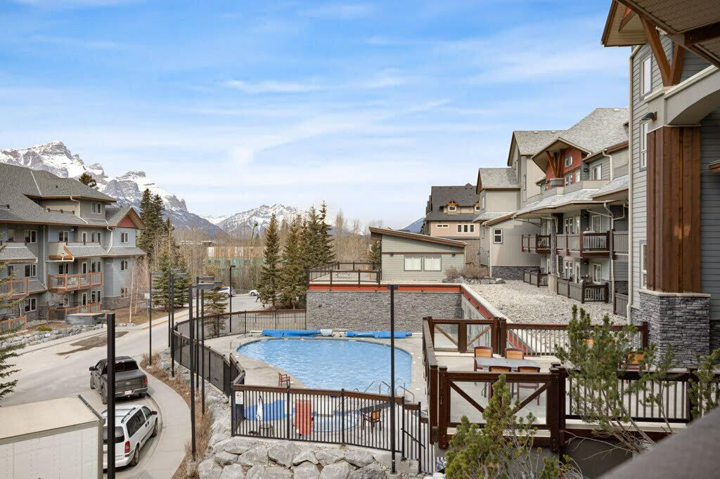 Photo of Outdoor in Canmore