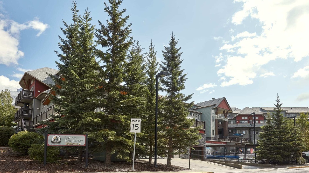 Photo of Others in Canmore