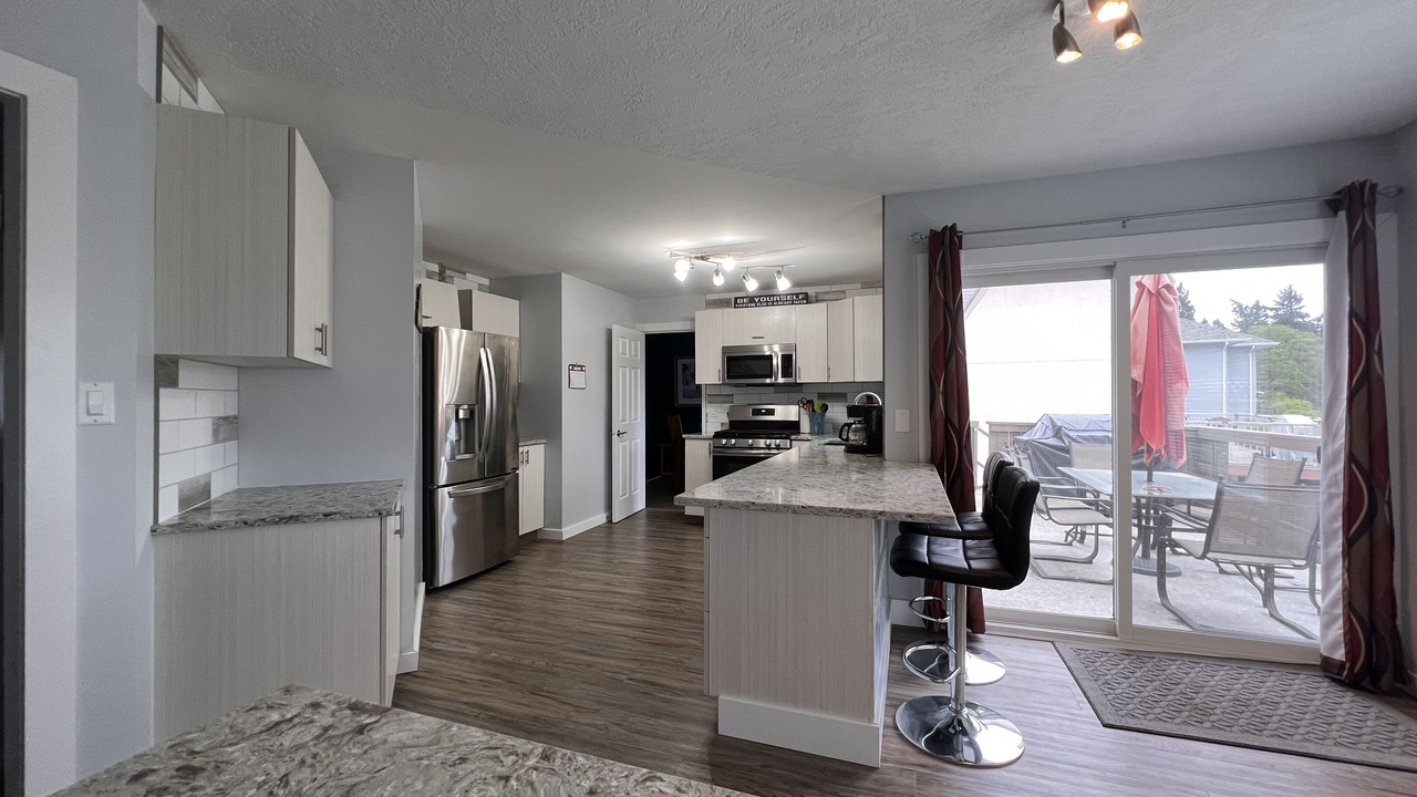 Photo of Bedroom in Langford