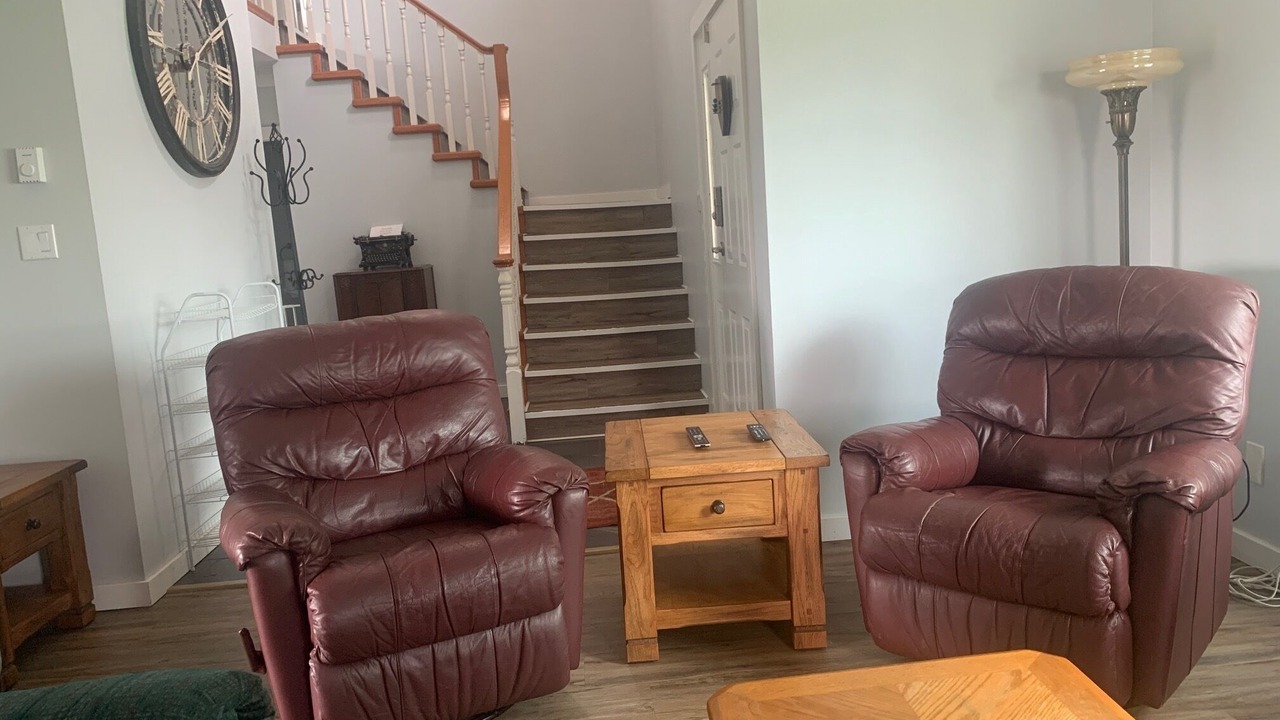 Photo of Bedroom in Langford