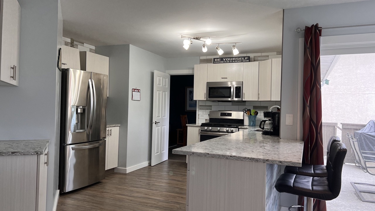 Photo of Bedroom in Langford