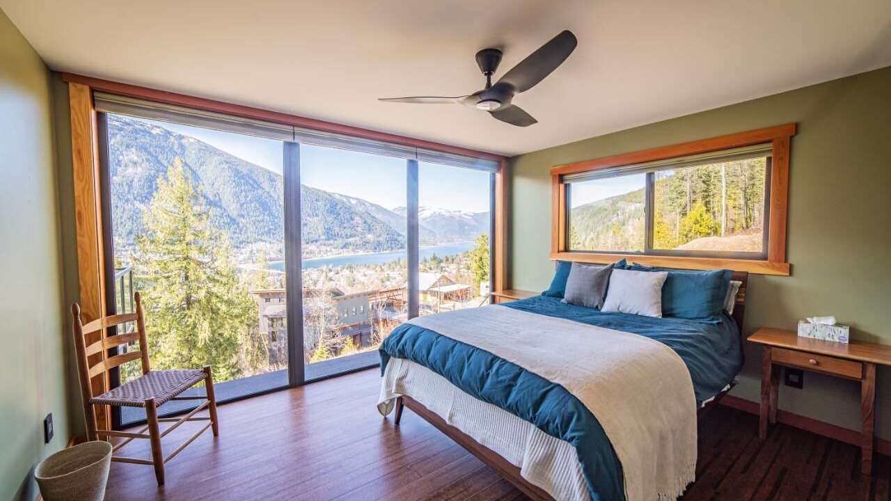 Photo of Bedroom in Nelson