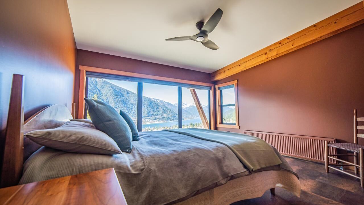 Photo of Bedroom in Nelson