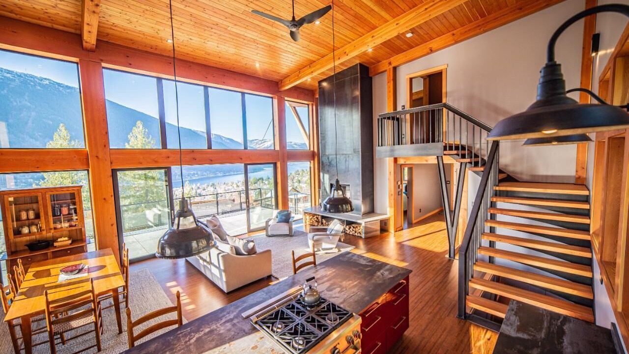Photo of Bedroom in Nelson