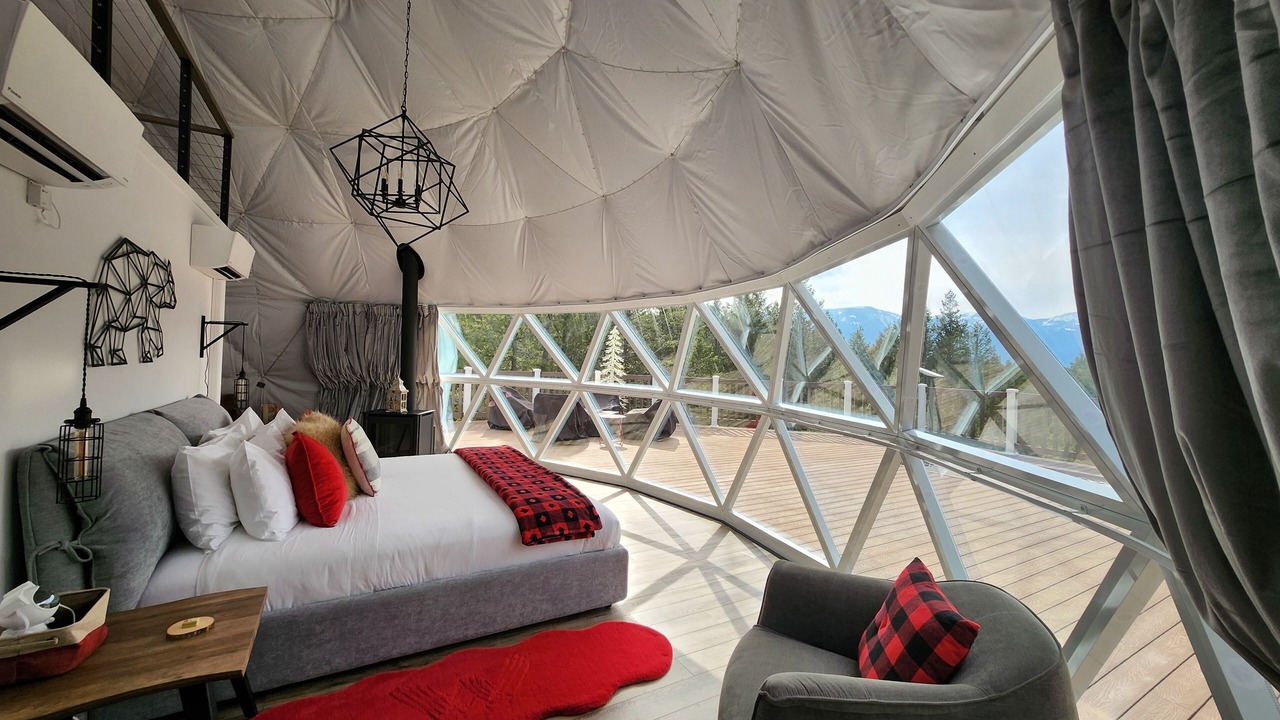 Photo of Bedroom in Windermere