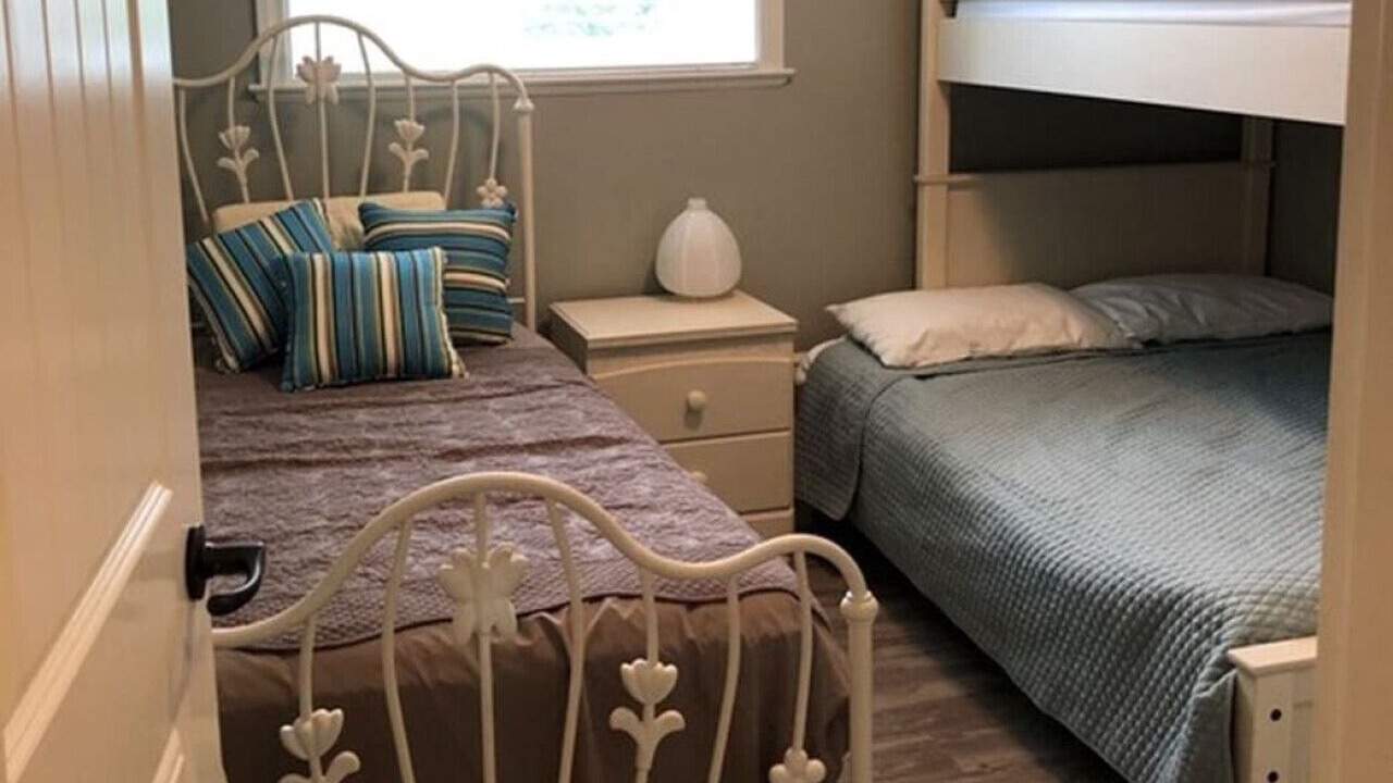 Photo of Bedroom in Osoyoos