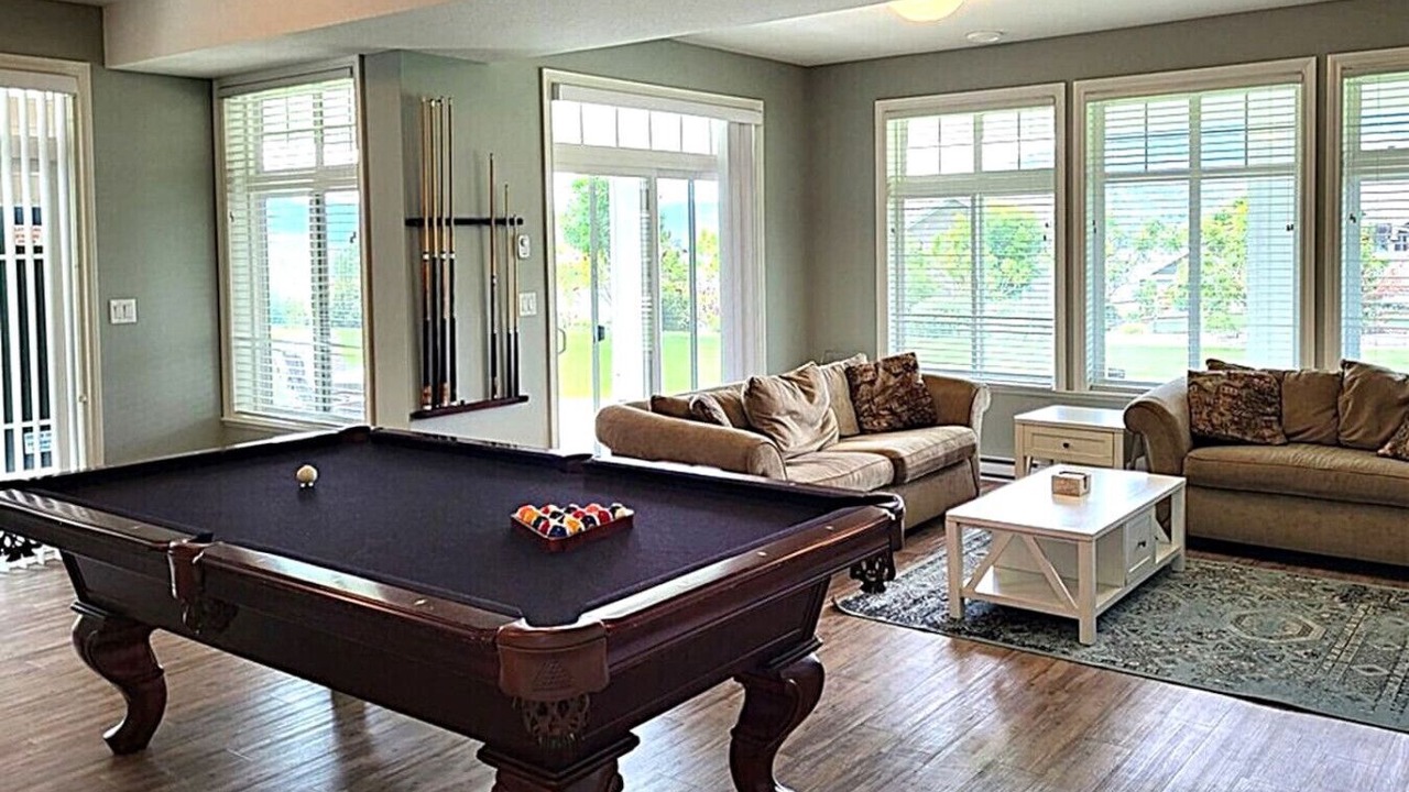 Photo of Livingroom in Osoyoos