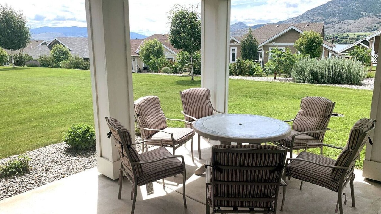 Photo of Outdoor in Osoyoos