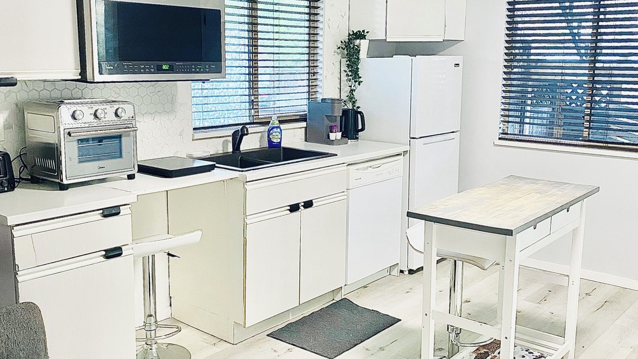 Photo of Kitchen in Maple Ridge