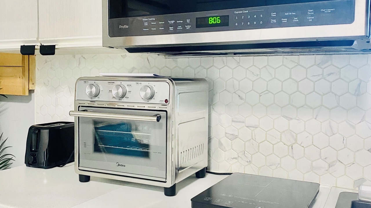 Photo of Kitchen in Maple Ridge