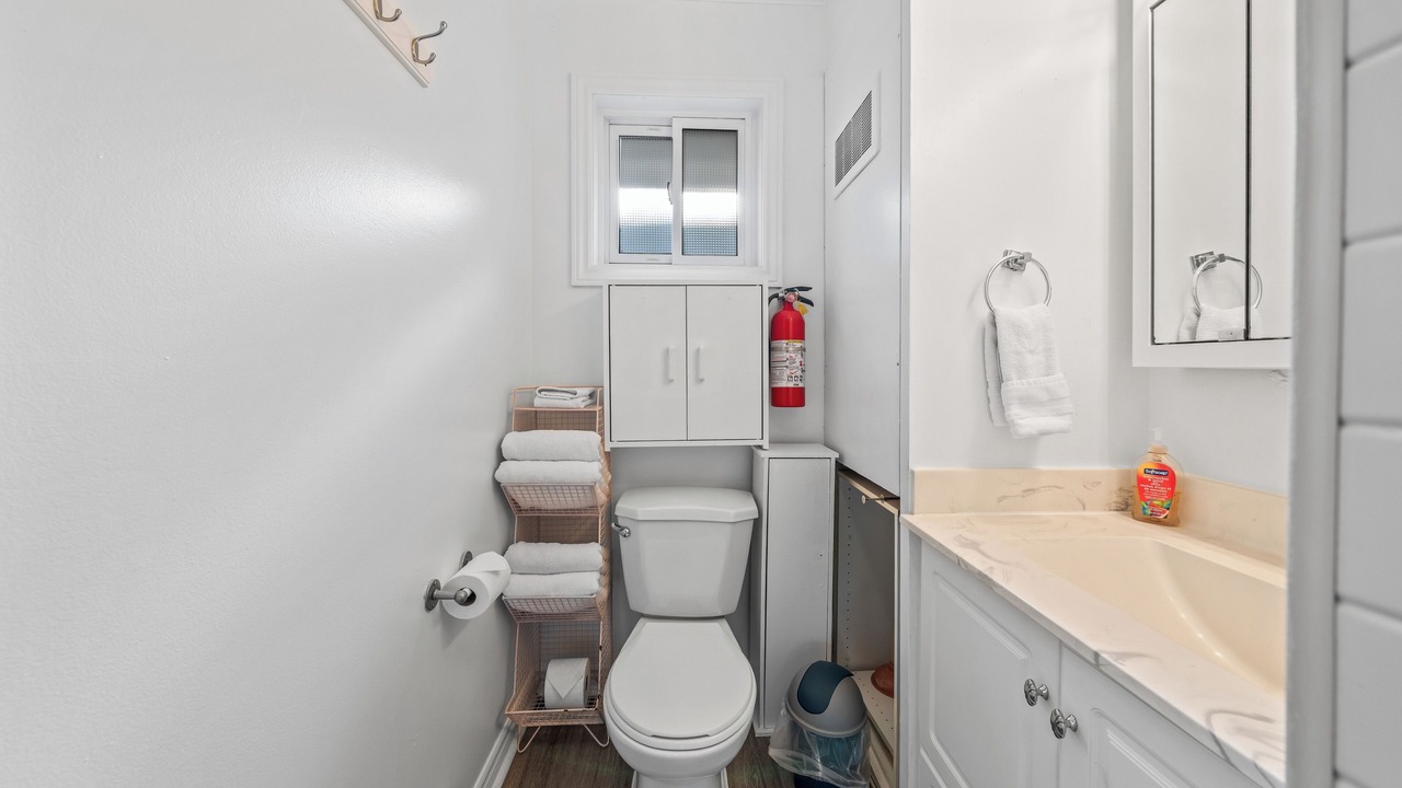 Photo of Bathroom in Innisfil