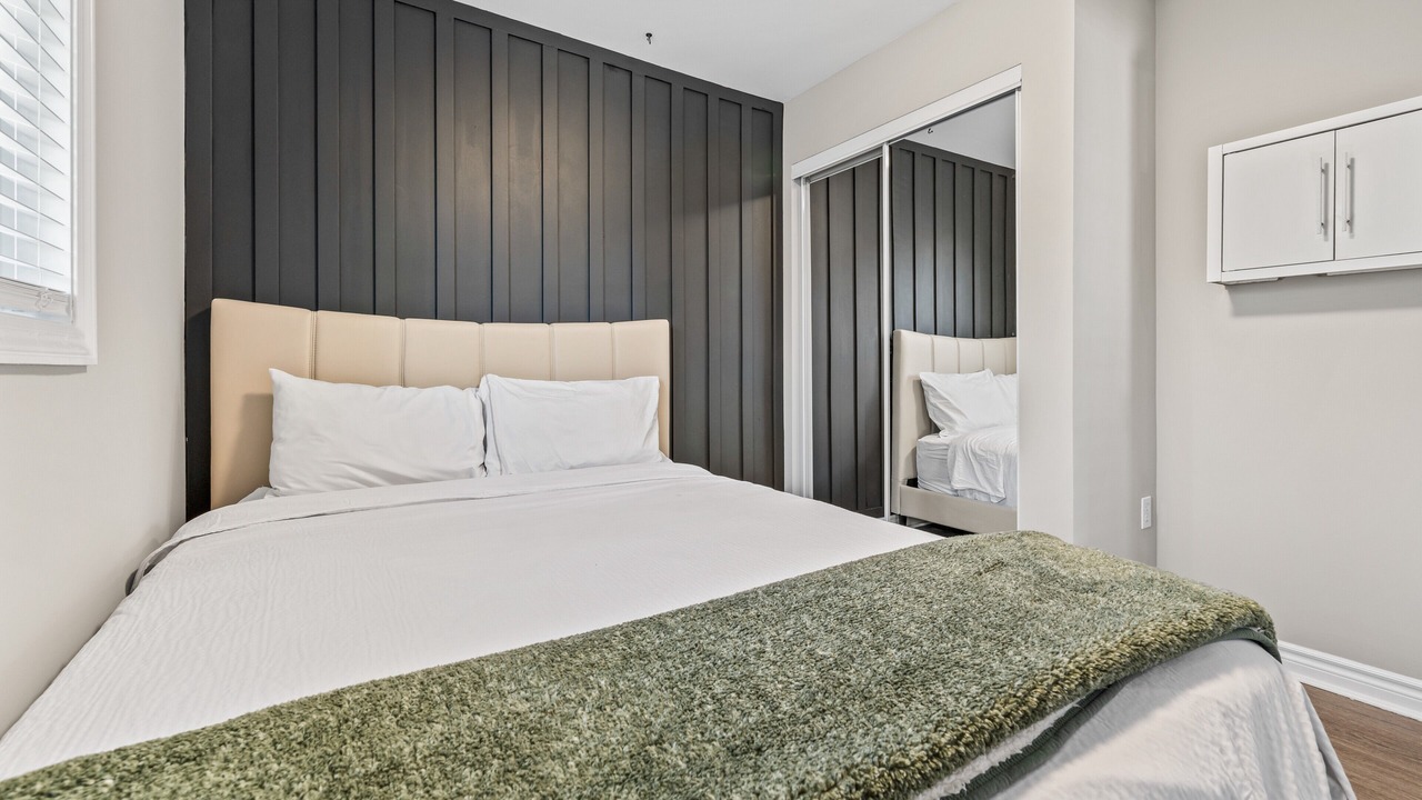 Photo of Bedroom in Innisfil