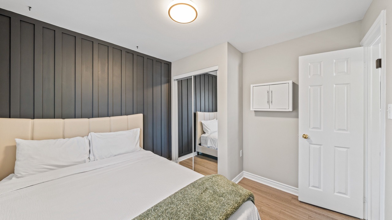Photo of Bedroom in Innisfil