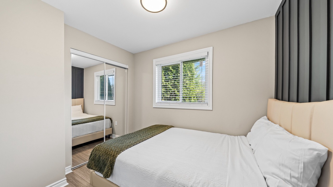 Photo of Bedroom in Innisfil