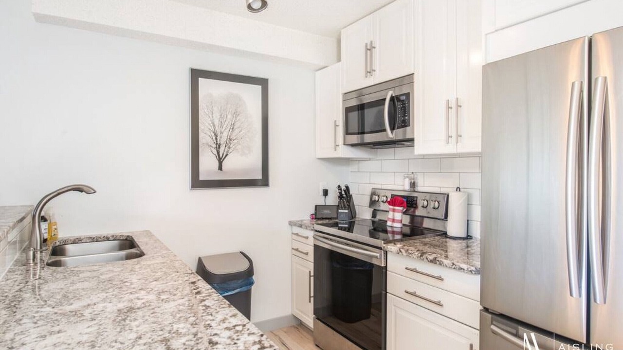Photo of Kitchen in Windermere